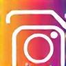 Instagram icon